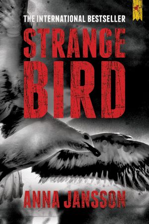 [Maria Wern 01] • MW01 - Strange Bird